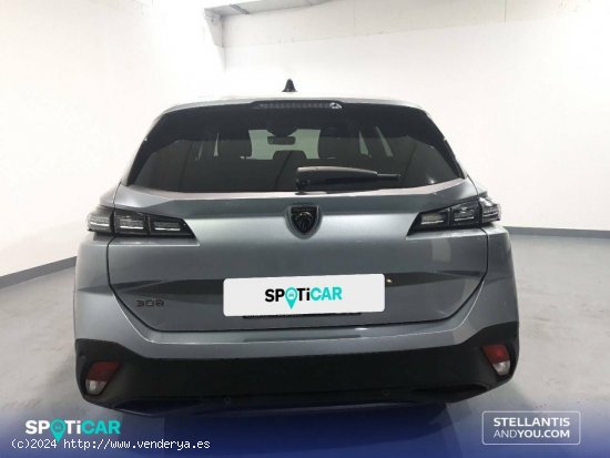 Peugeot 308  SW  BlueHDi 130 S&S EAT8 Active Pack - Sant Feliu de Llobregat