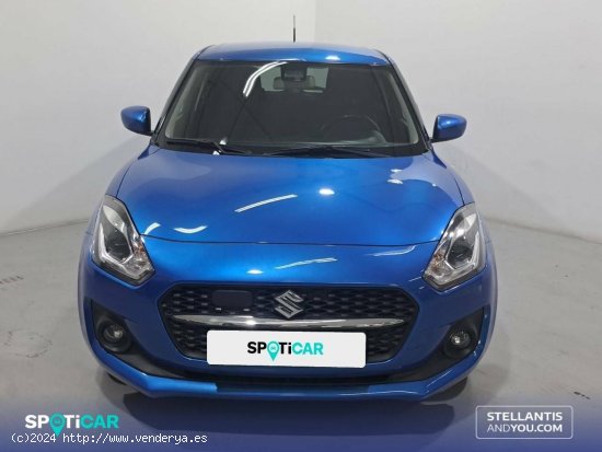 Suzuki Swift  1.2  Mild Hybrid GLX - Sant Boi de Llobregat