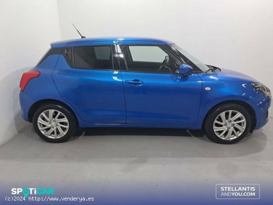 Suzuki Swift  1.2  Mild Hybrid GLX - Sant Boi de Llobregat