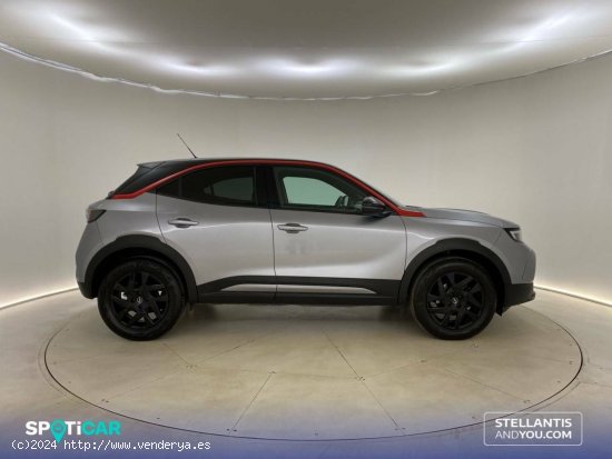 Opel Mokka  1.2 T 100kW (136 CV) GS - Sant Feliu de Llobregat