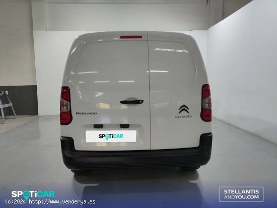 Citroën Berlingo  Talla XL BlueHDi 100 Club - Sant Boi de Llobregat