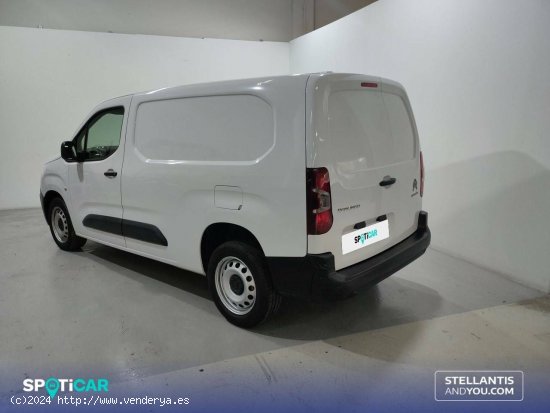 Citroën Berlingo  Talla XL BlueHDi 100 Club - Sant Boi de Llobregat