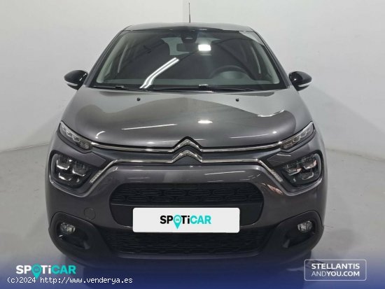 Citroën C3  PureTech 60KW (83CV) Shine - Sant Boi de Llobregat