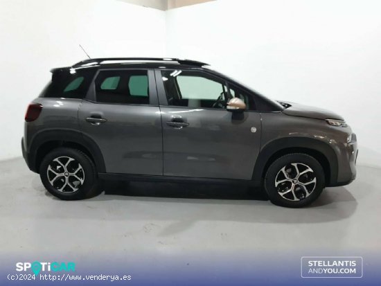 Citroën C3 Aircross  PureTech 81kW (110CV) S&S C-Series - Sant Boi de Llobregat