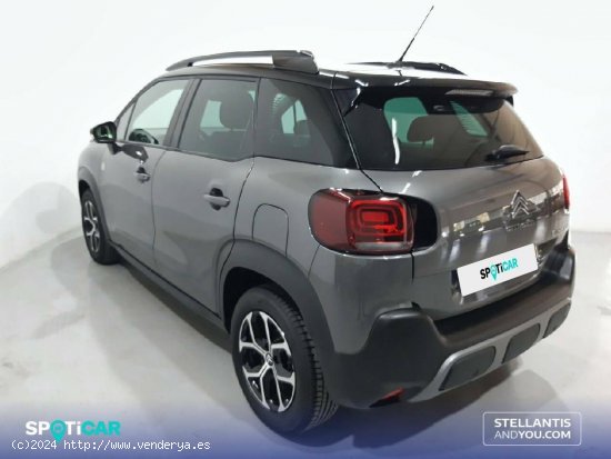 Citroën C3 Aircross  PureTech 81kW (110CV) S&S C-Series - Sant Boi de Llobregat