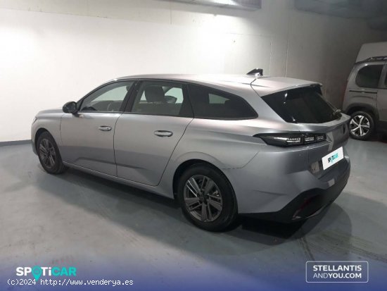 Peugeot 308  SW  BlueHDi 130 S&S EAT8 Active Pack - Sant Feliu de Llobregat