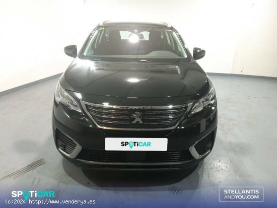 Peugeot 5008   1.2L PureTech 96kW (130CV) S&S Active - Sant Feliu de Llobregat