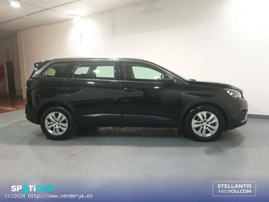 Peugeot 5008   1.2L PureTech 96kW (130CV) S&S Active - Sant Feliu de Llobregat