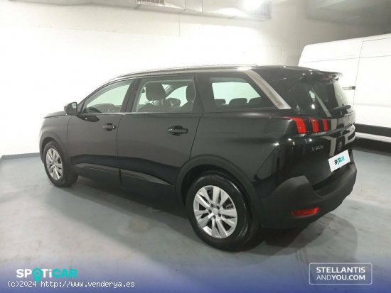 Peugeot 5008   1.2L PureTech 96kW (130CV) S&S Active - Sant Feliu de Llobregat