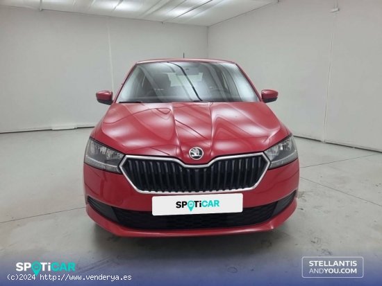 Skoda Fabia  1.0 TSI 70KW (95cv) Ambition Plus - Sant Boi de Llobregat