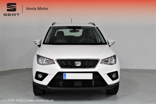 Seat Arona 1.0 TSI 95 CV STYLE - Igualada