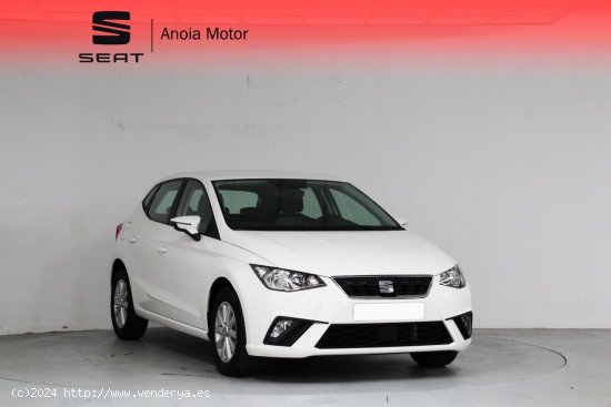 Seat Ibiza 1.0 TSI 110 CV STYLE PLUS - Igualada