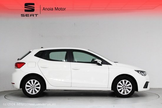 Seat Ibiza 1.0 TSI 110 CV STYLE PLUS - Igualada