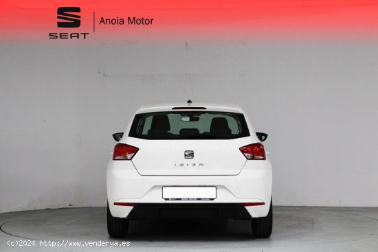 Seat Ibiza 1.0 TSI 110 CV STYLE PLUS - Igualada