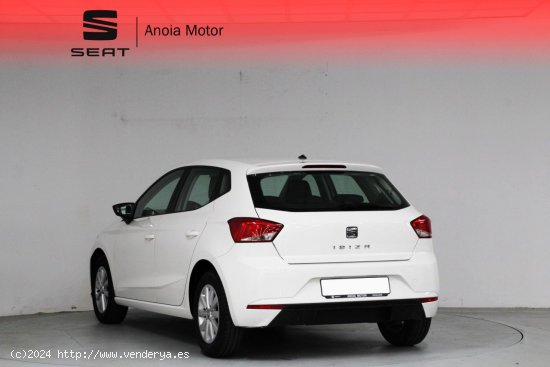 Seat Ibiza 1.0 TSI 110 CV STYLE PLUS - Igualada