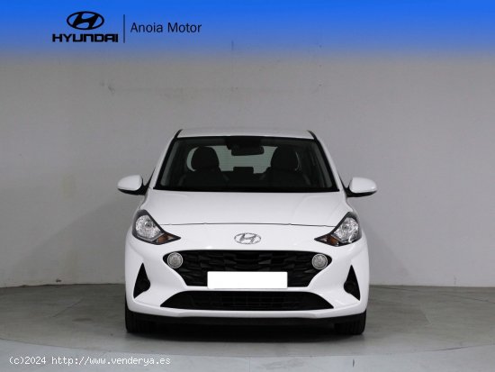 Hyundai i10 1.0 MPI 66 CV KLASS - Igualada