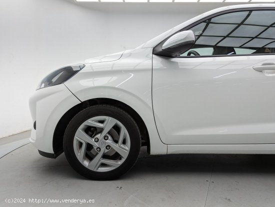 Hyundai i10 1.0 MPI 66 CV KLASS - Igualada