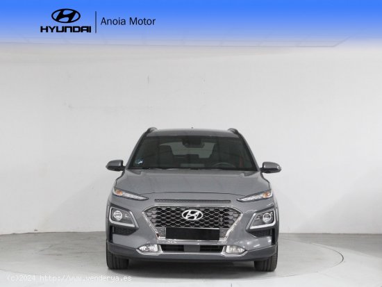 Hyundai Kona TECNO 1.6 TGDI HYBRID 141 CV AUT - Igualada