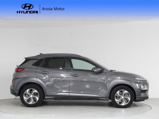 Hyundai Kona TECNO 1.6 TGDI HYBRID 141 CV AUT - Igualada