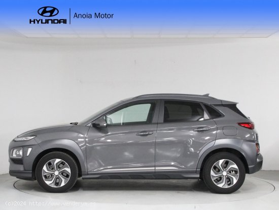 Hyundai Kona TECNO 1.6 TGDI HYBRID 141 CV AUT - Igualada