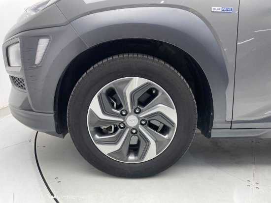 Hyundai Kona TECNO 1.6 TGDI HYBRID 141 CV AUT - Igualada