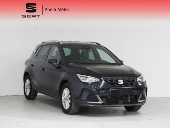 Seat Arona 1.0 TSI 110 CV FR - Igualada