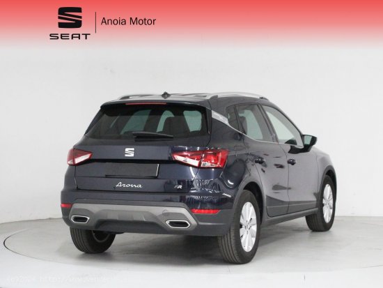 Seat Arona 1.0 TSI 110 CV FR - Igualada