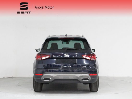 Seat Arona 1.0 TSI 110 CV FR - Igualada