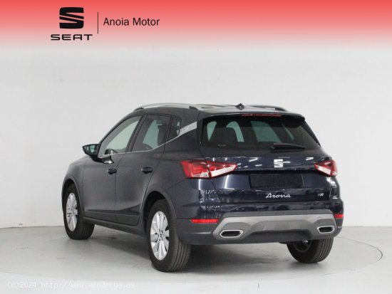 Seat Arona 1.0 TSI 110 CV FR - Igualada