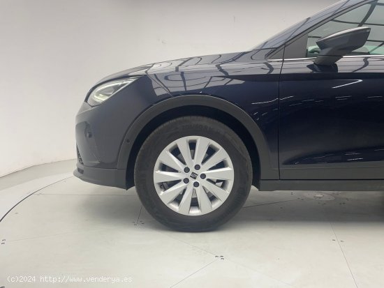 Seat Arona 1.0 TSI 110 CV FR - Igualada