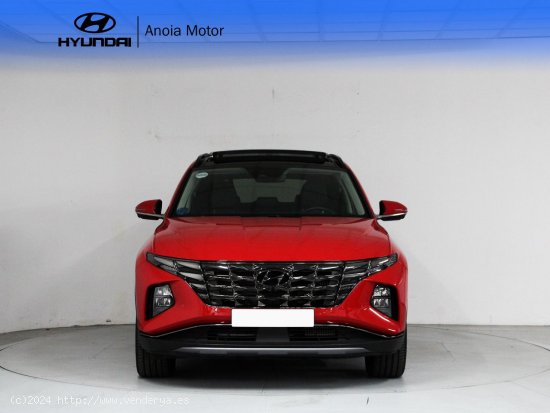 Hyundai Tucson TUCSON HEV230 CV STYLE - Igualada