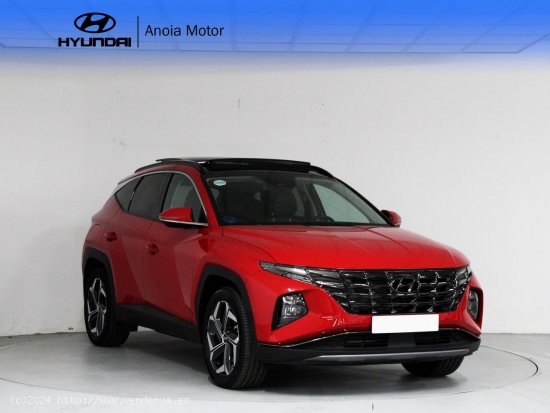 Hyundai Tucson TUCSON HEV230 CV STYLE - Igualada