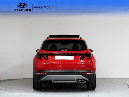 Hyundai Tucson TUCSON HEV230 CV STYLE - Igualada