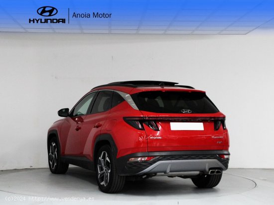 Hyundai Tucson TUCSON HEV230 CV STYLE - Igualada