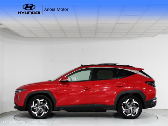 Hyundai Tucson TUCSON HEV230 CV STYLE - Igualada