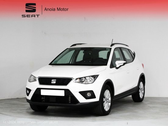  Seat Arona 1.0 TSI 95 CV STYLE PLUS - Igualada 