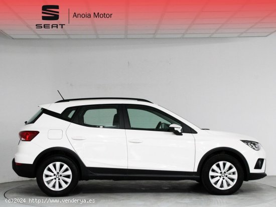 Seat Arona 1.0 TSI 95 CV STYLE PLUS - Igualada