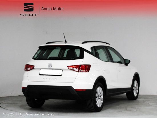 Seat Arona 1.0 TSI 95 CV STYLE PLUS - Igualada