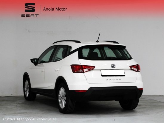 Seat Arona 1.0 TSI 95 CV STYLE PLUS - Igualada