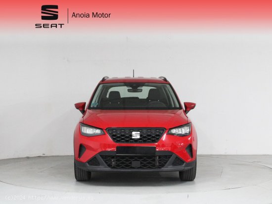 Seat Arona 1.0 TSI 95 CV REFERENCE - Igualada