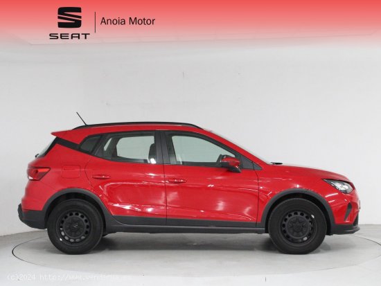 Seat Arona 1.0 TSI 95 CV REFERENCE - Igualada