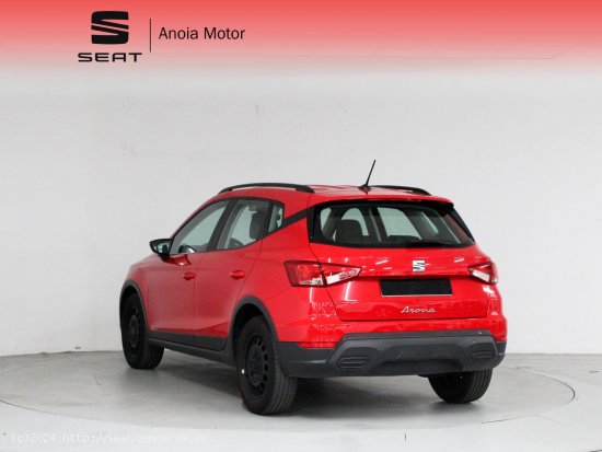 Seat Arona 1.0 TSI 95 CV REFERENCE - Igualada