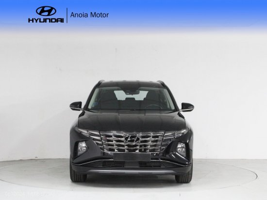 Hyundai Tucson 1.6 TGDI 150 CV 48 V MAXX - Igualada