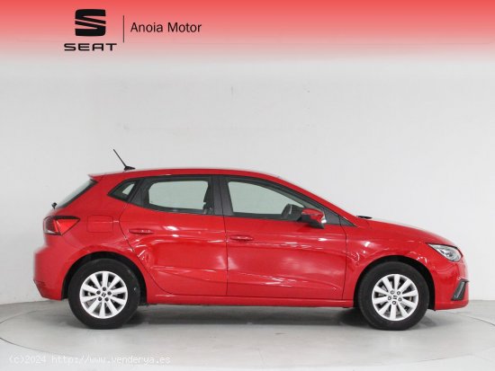 Seat Ibiza 1.0 TSI 110 CV STYLE - Igualada