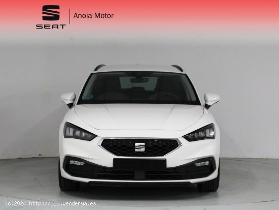 Seat Leon 1.0 TSI 110 STYLE XL - Igualada