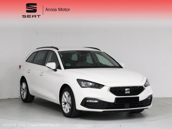 Seat Leon 1.0 TSI 110 STYLE XL - Igualada