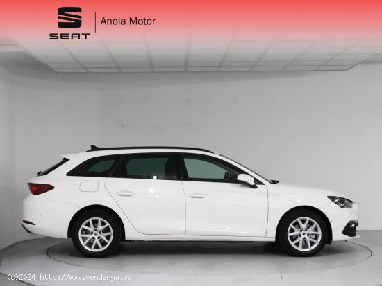 Seat Leon 1.0 TSI 110 STYLE XL - Igualada