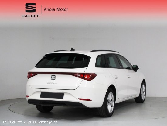 Seat Leon 1.0 TSI 110 STYLE XL - Igualada