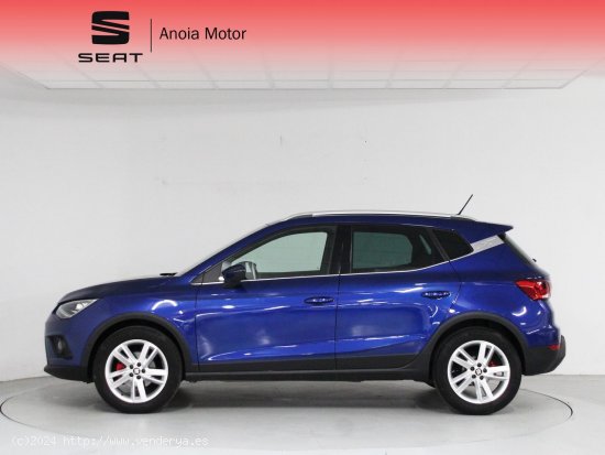 Seat Arona 1.0 TSI 110 CV DSG FR - Igualada