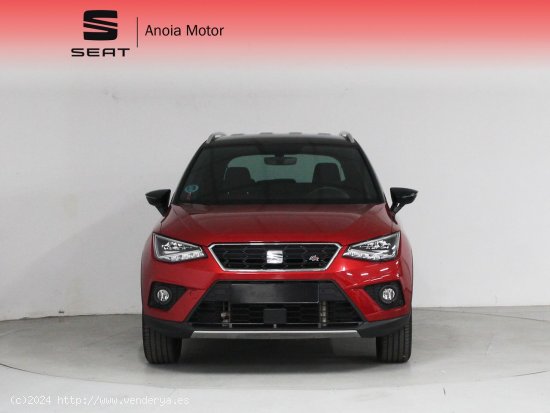 Seat Arona 1.0 TSI 110 CV FR DSG - Igualada